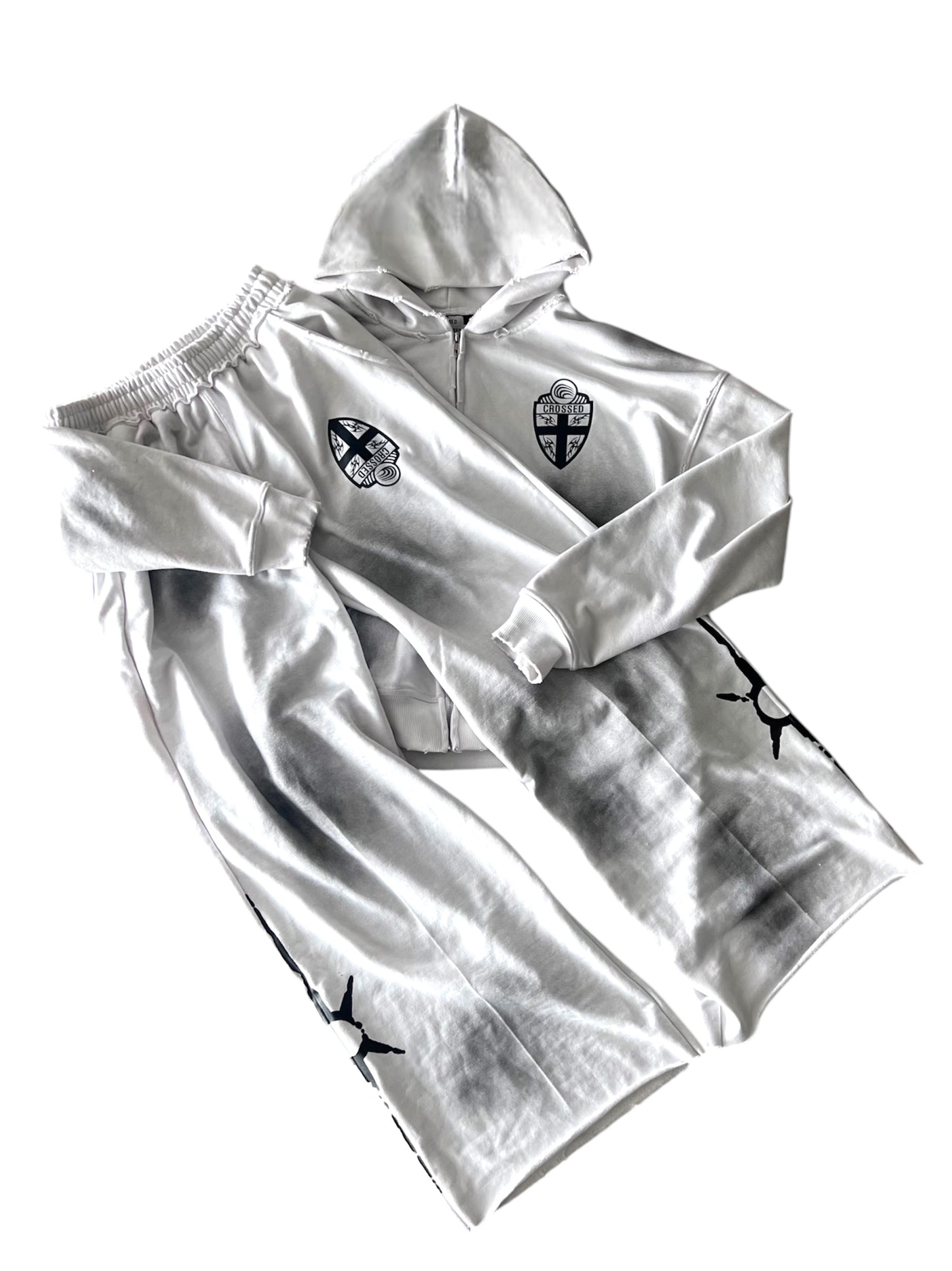 CREST SET