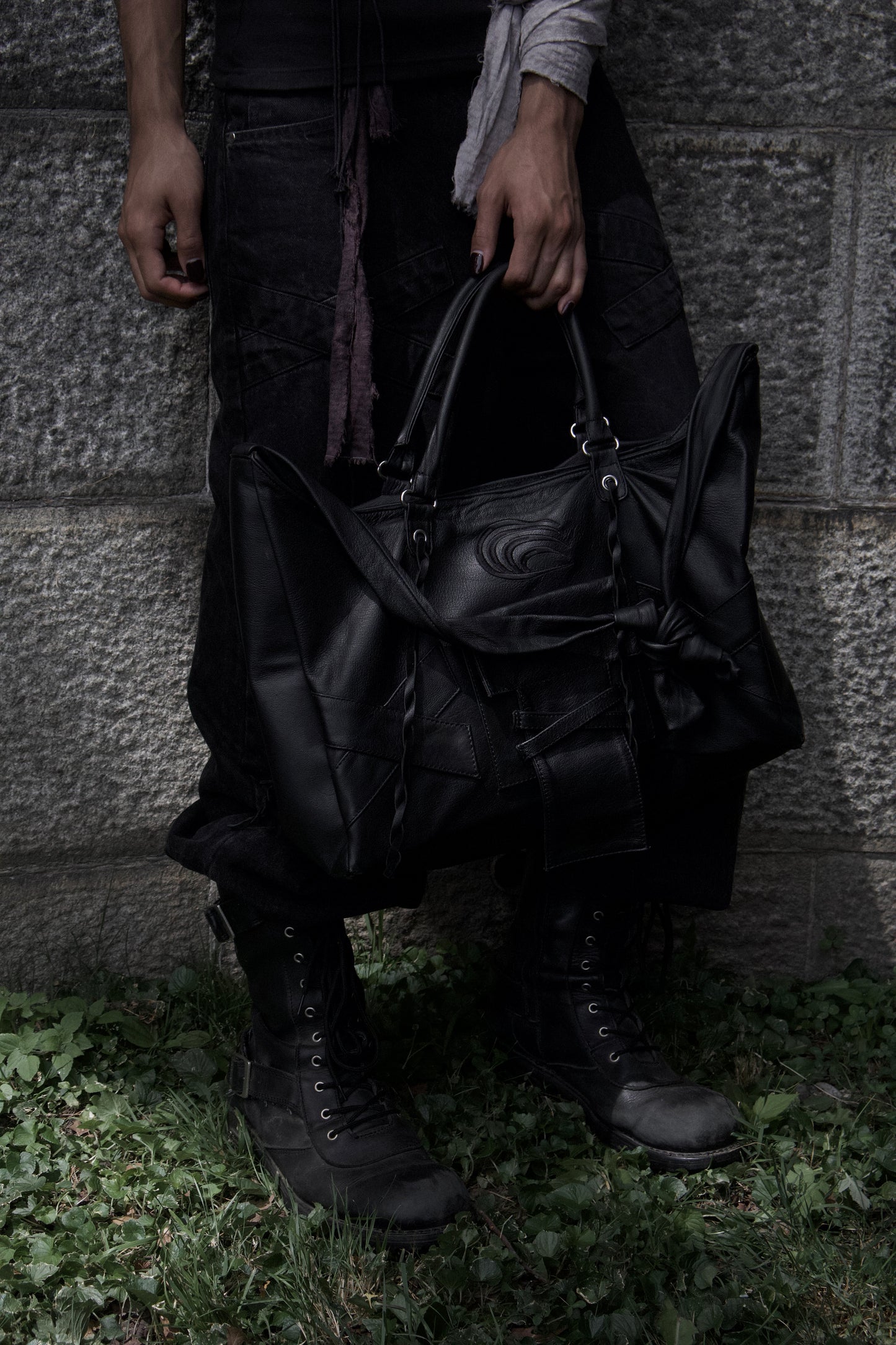 COURTSHIP BAG