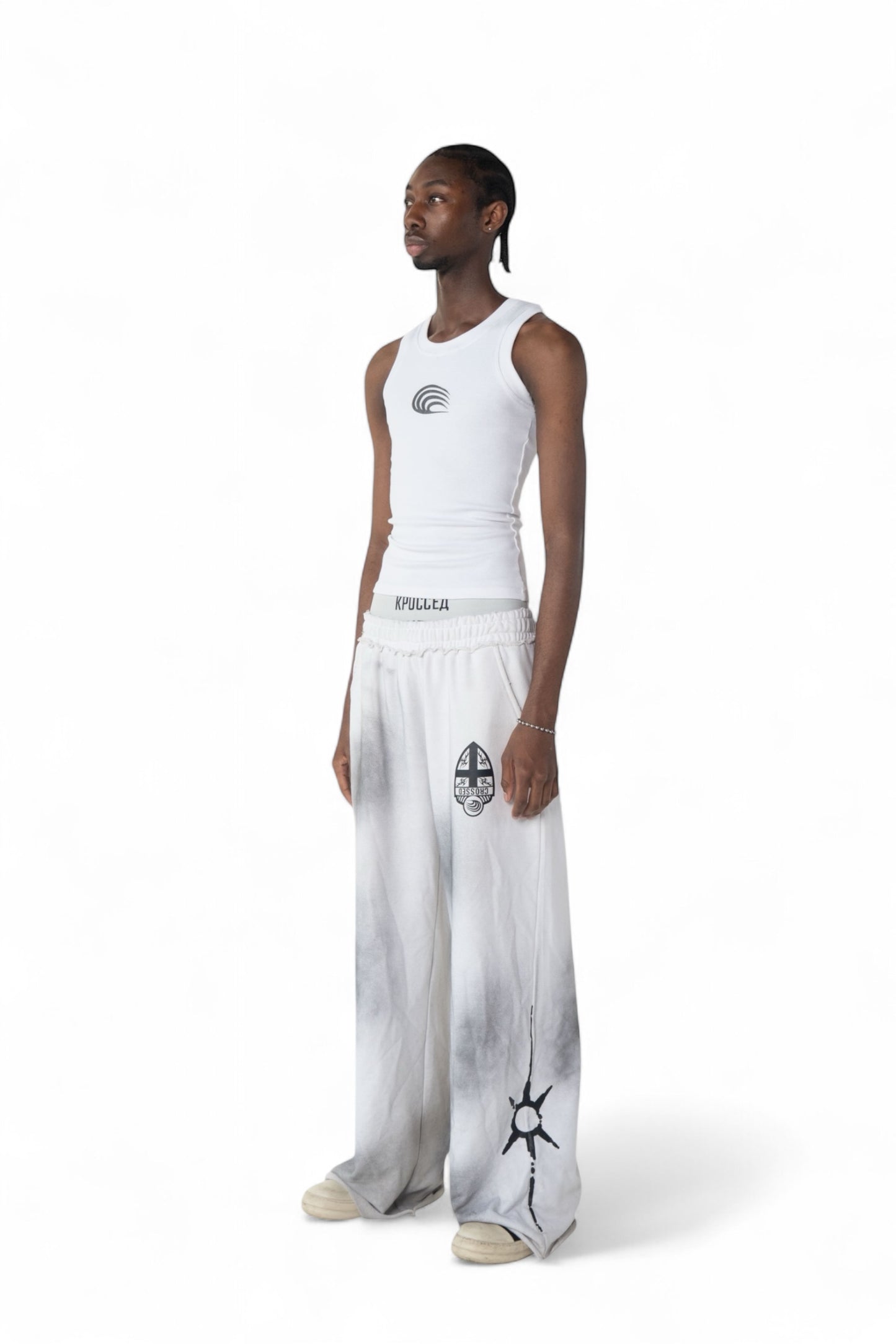 "SKIN" TANK (3 PACK)