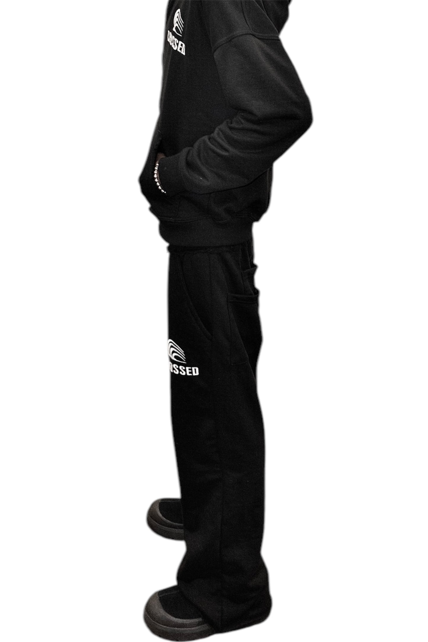 MIDNIGHT SWEATPANTS