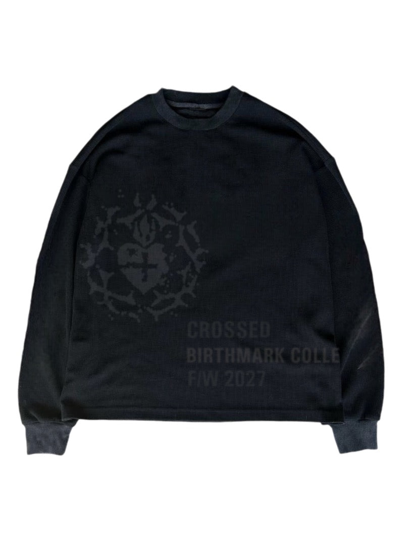 ESSENCE LONGSLEEVE