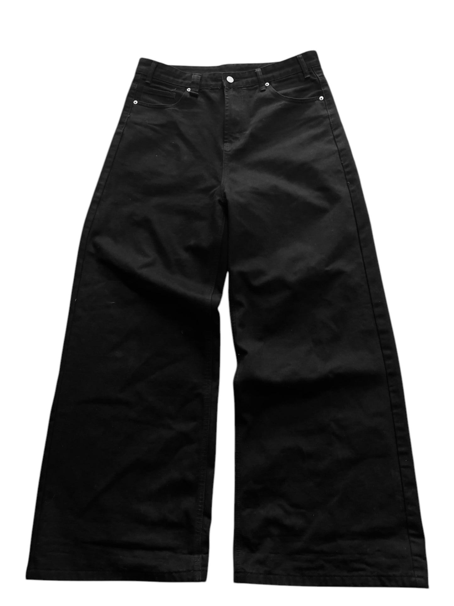 ECHO DENIM