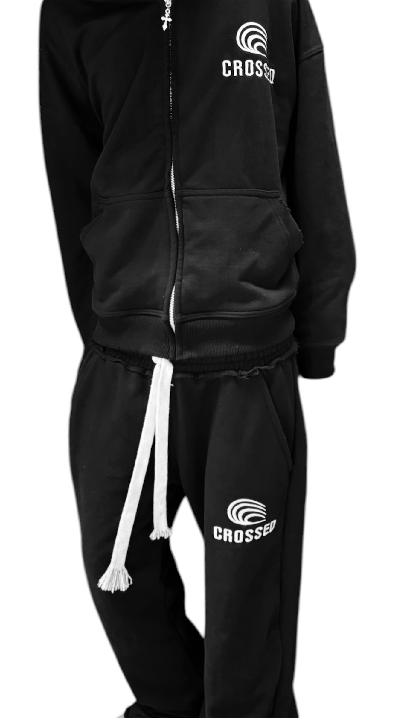 MIDNIGHT SWEATPANTS