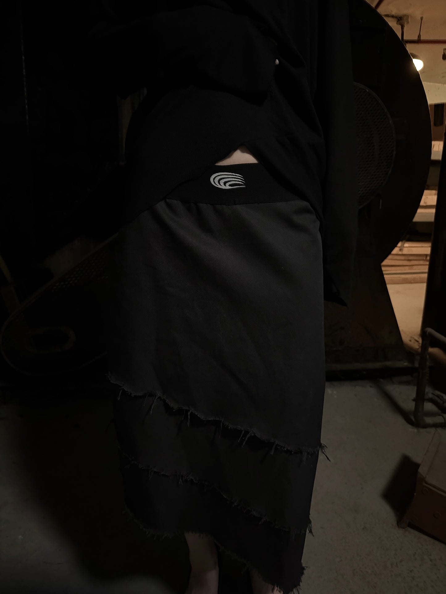 RUPTURE SKIRT