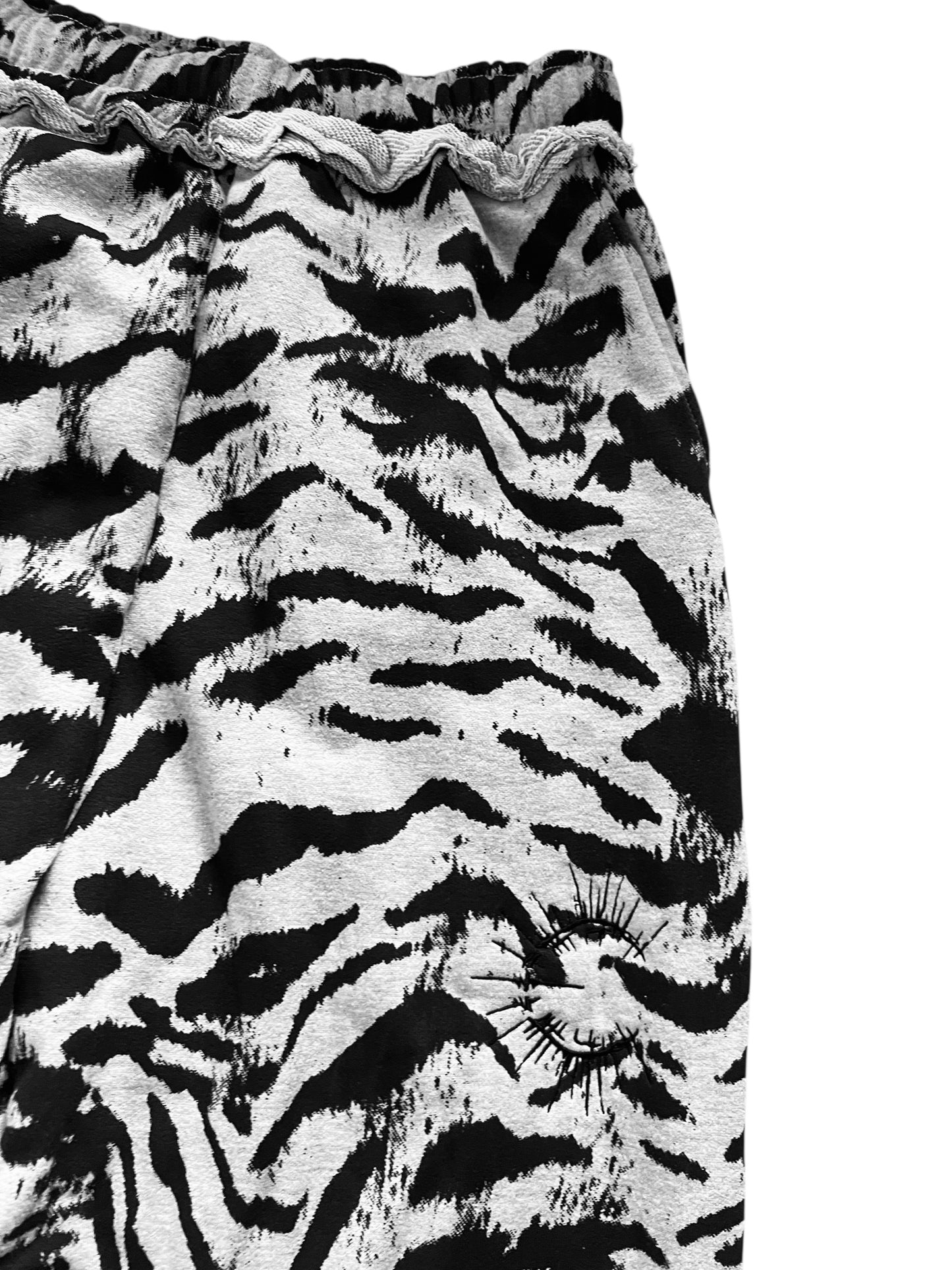 FERAL SWEATPANTS
