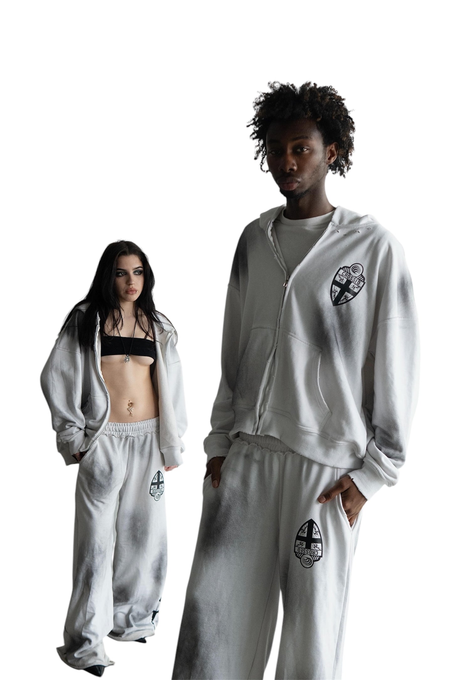 CREST SET