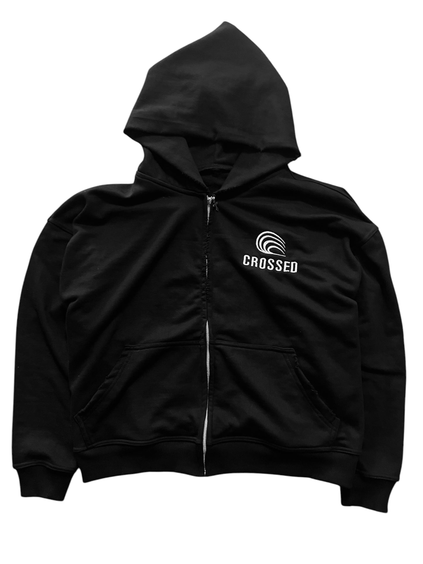 MIDNIGHT HOODIE