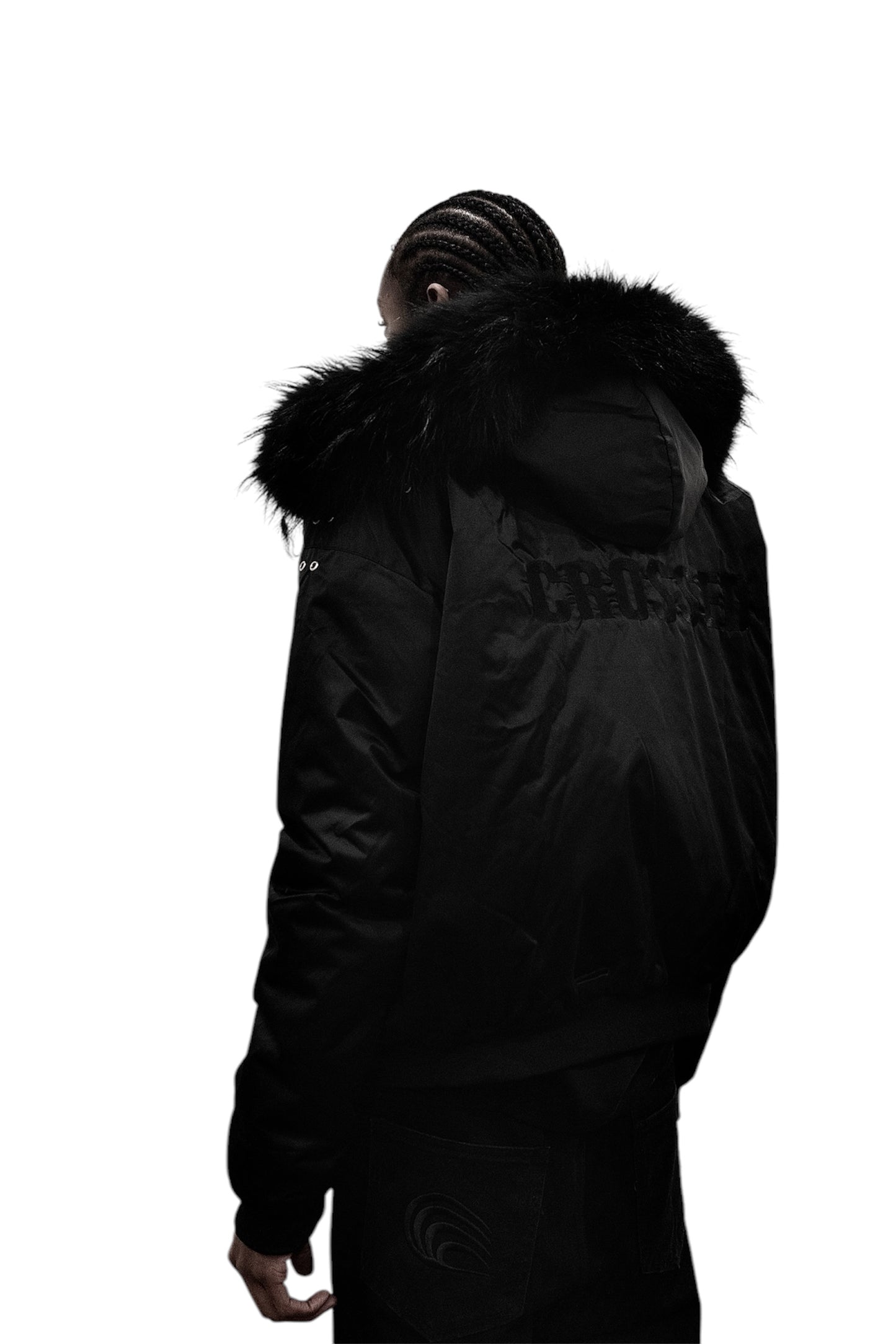 ECLIPSE BOMBER JACKET