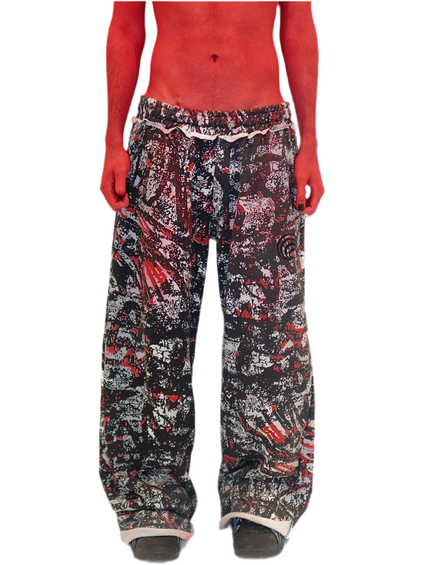 NIMROD EXCLUSIVE SWEATPANTS