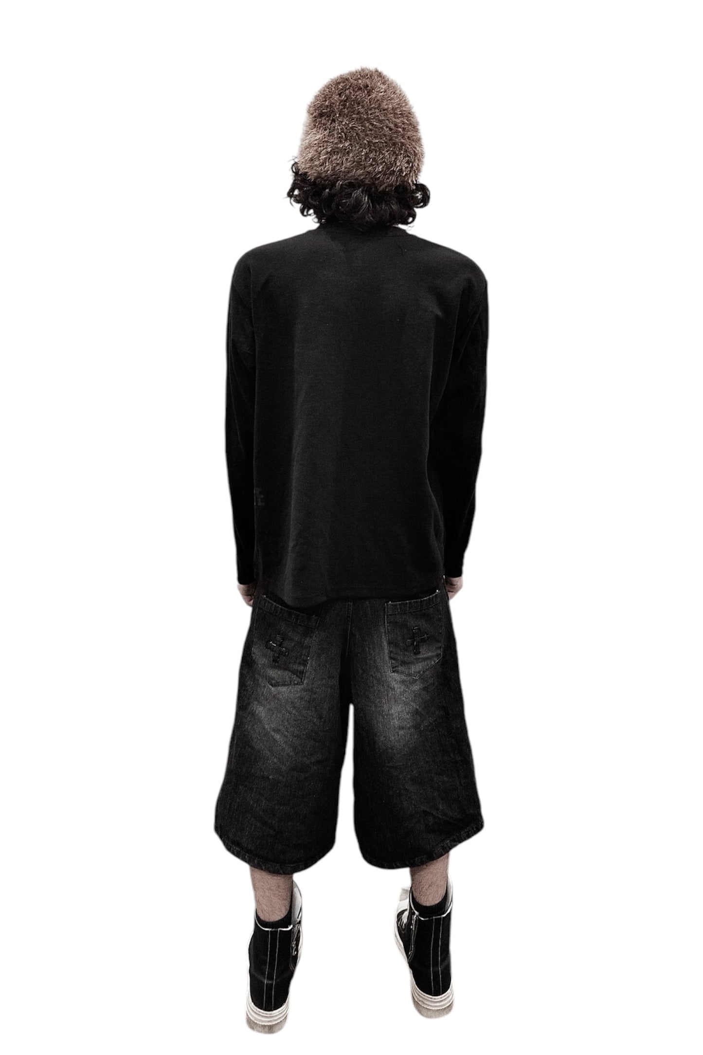 ONYX JORTS