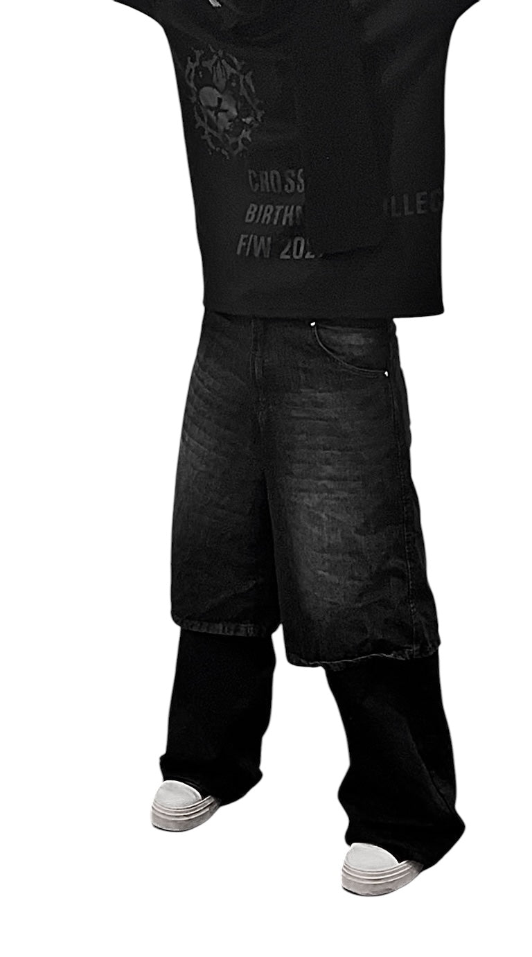 ONYX JORTS
