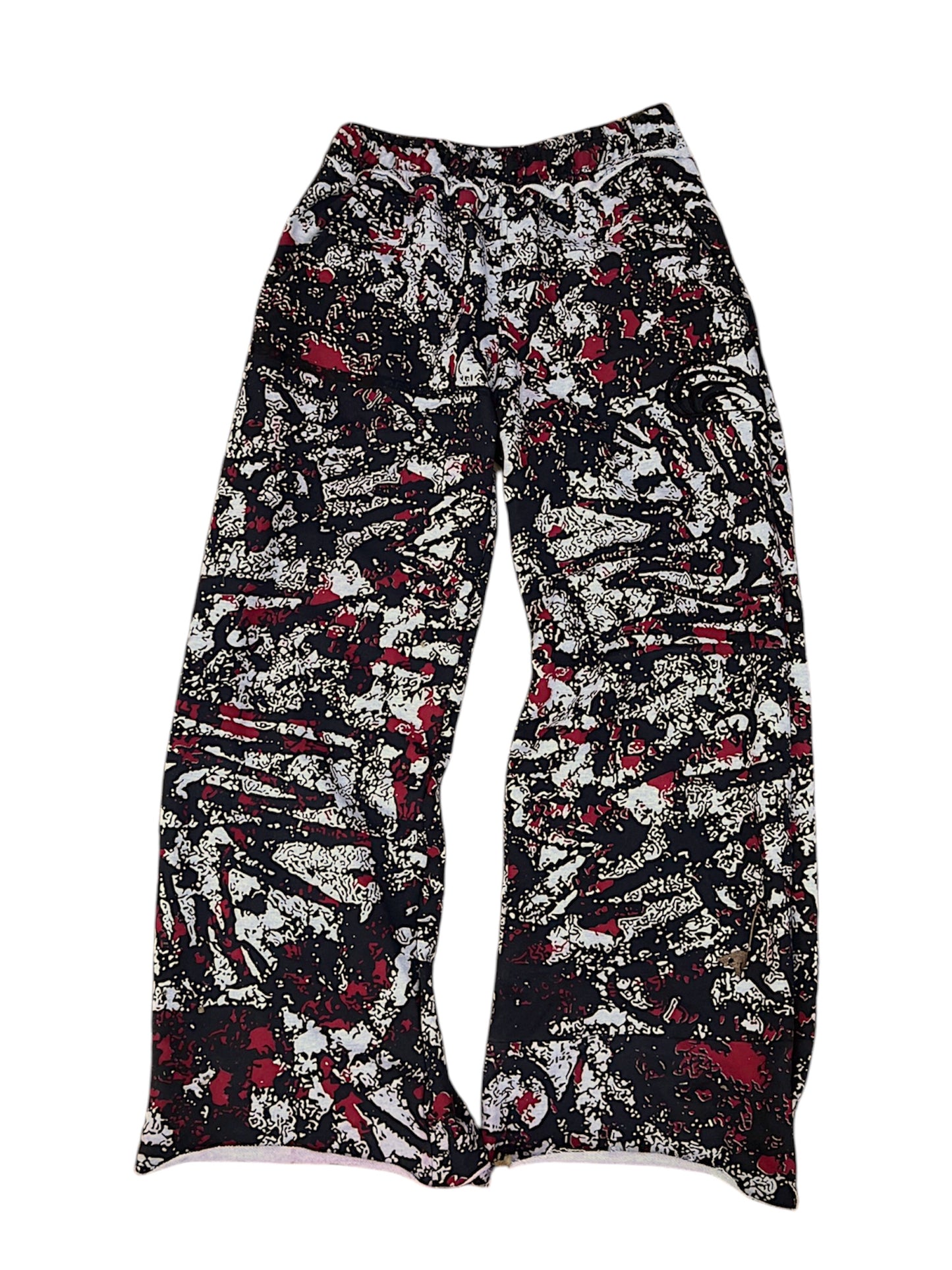 NIMROD EXCLUSIVE SWEATPANTS