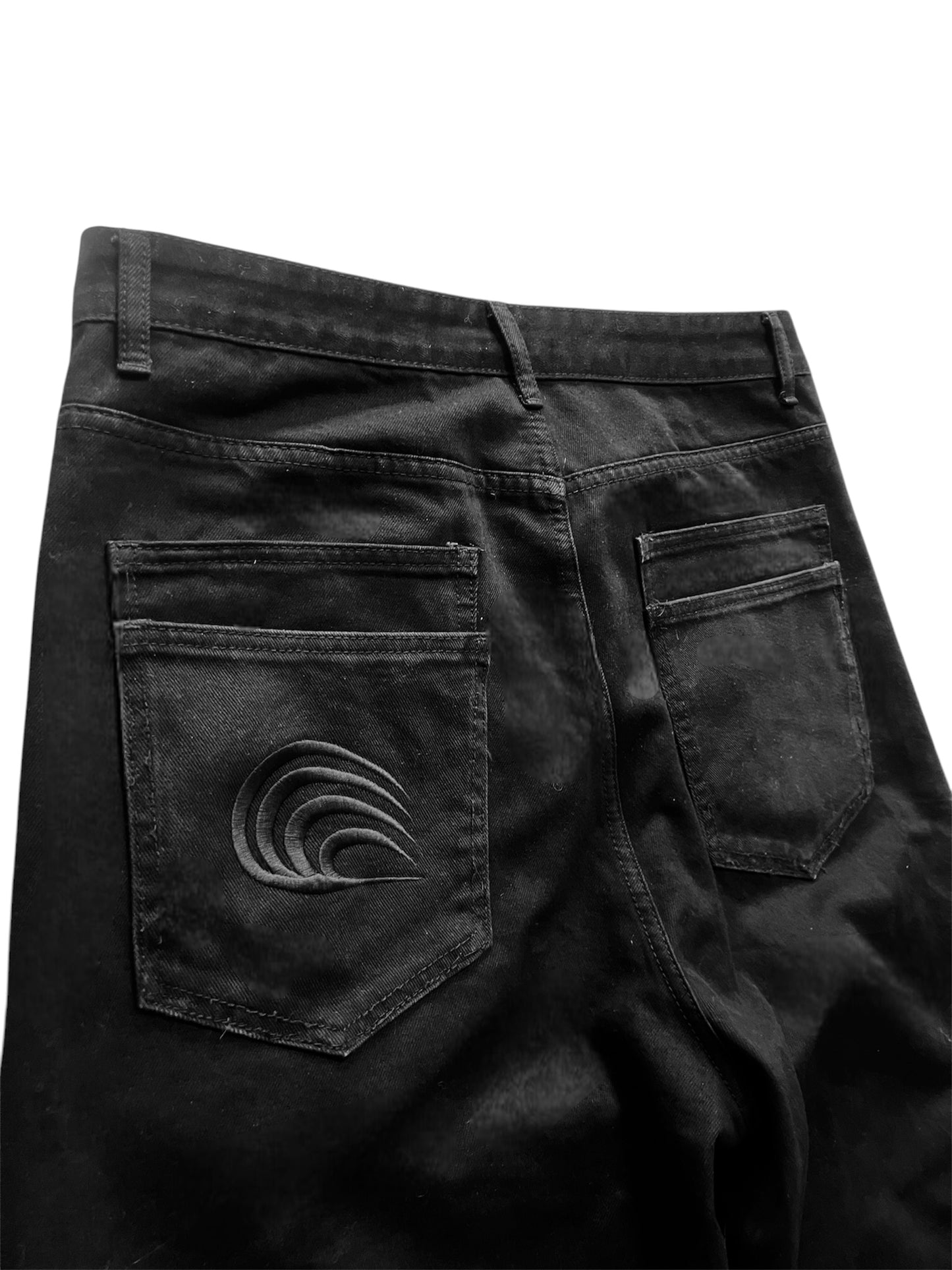 ECHO DENIM