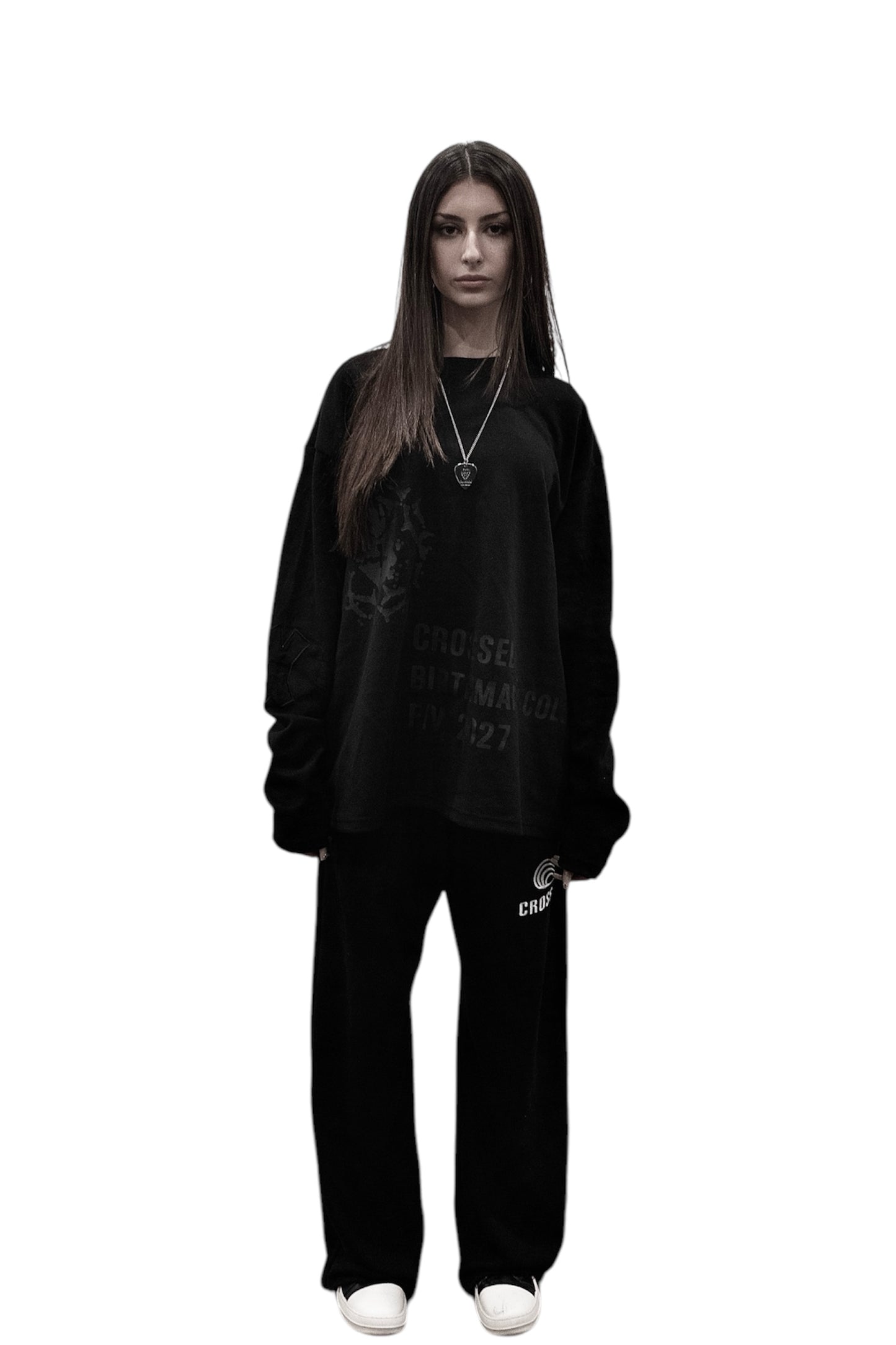 ESSENCE LONGSLEEVE