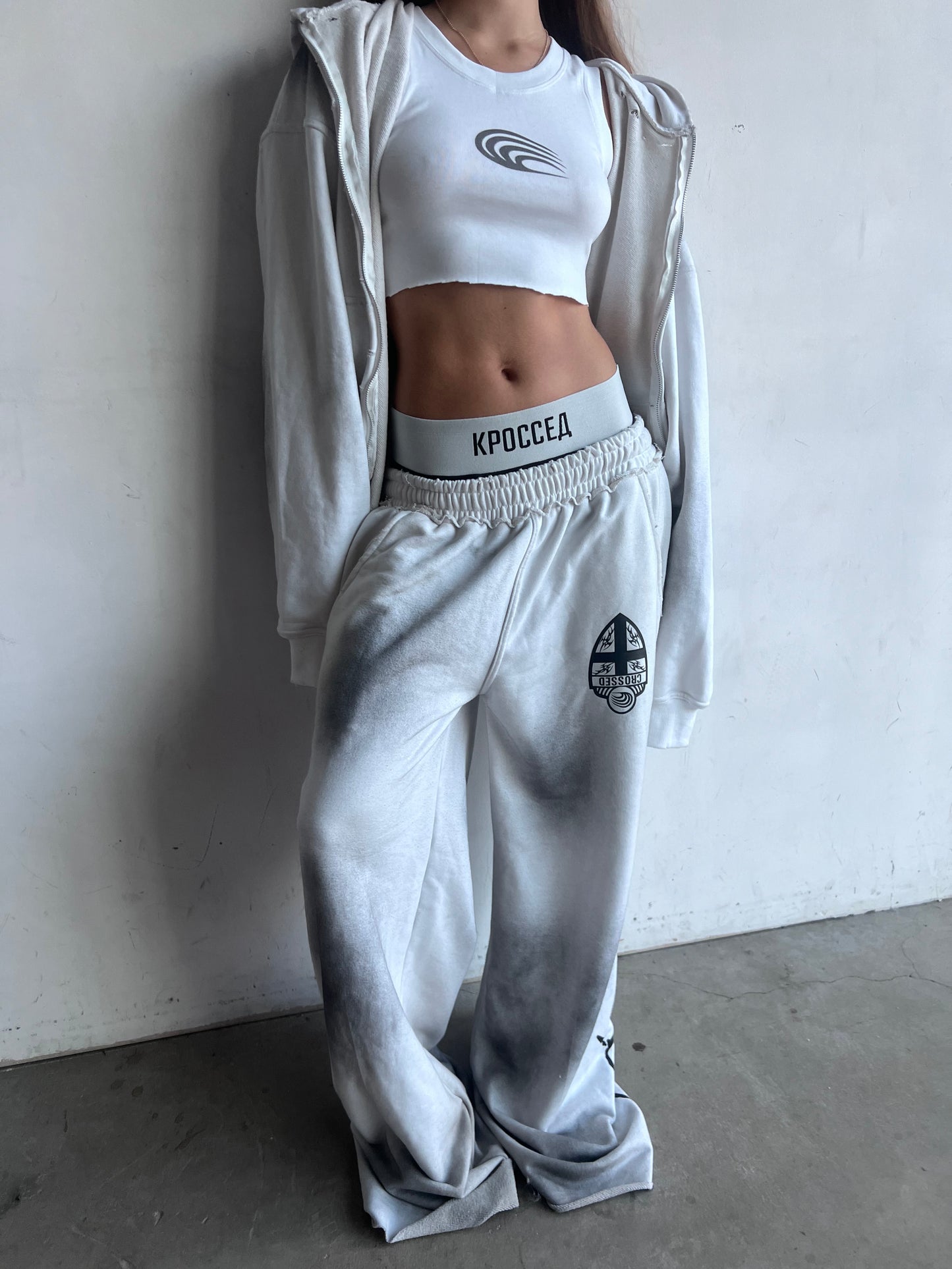 КРОССЕД BOXERS