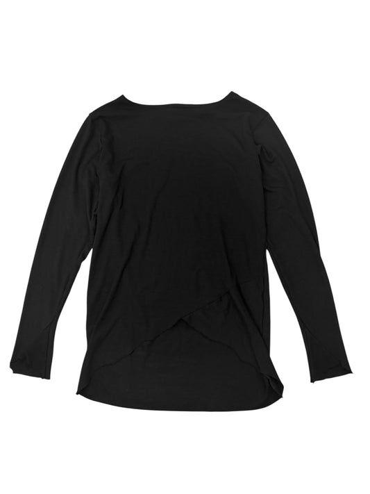 PETAL LONGSLEEVE