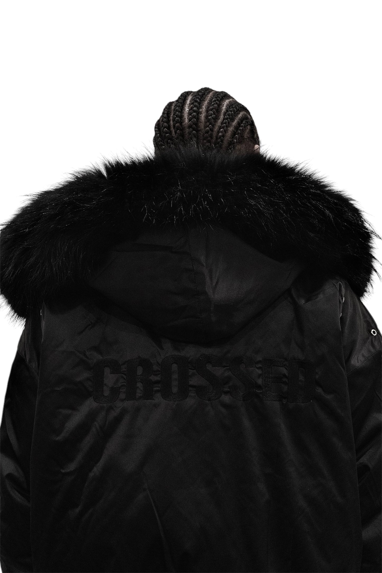 ECLIPSE BOMBER JACKET