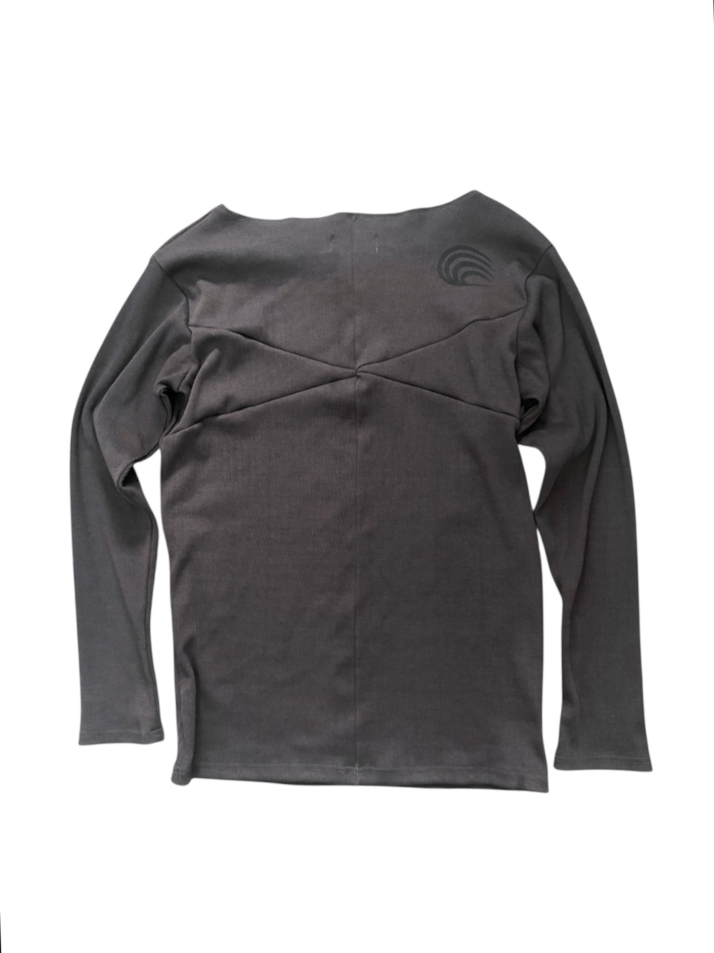 SHAMAN LONGSLEEVE (ALBINO)