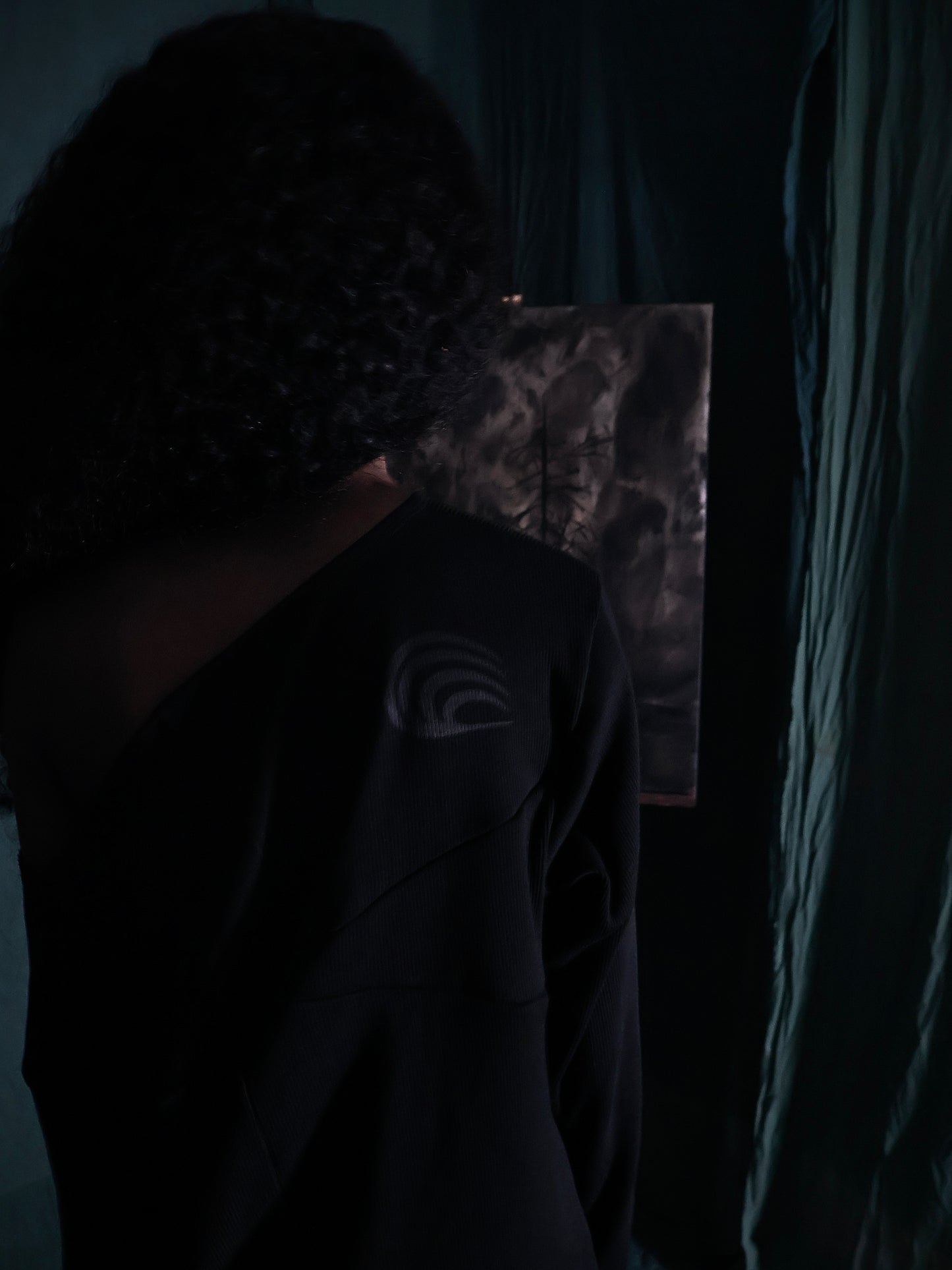 SHAMAN LONGSLEEVE