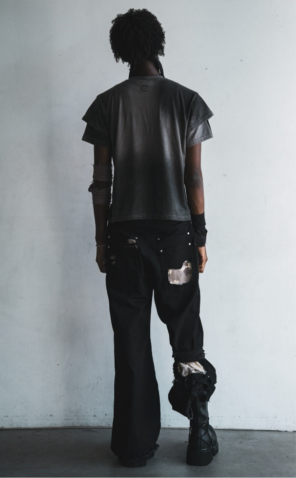 RUINS TEE