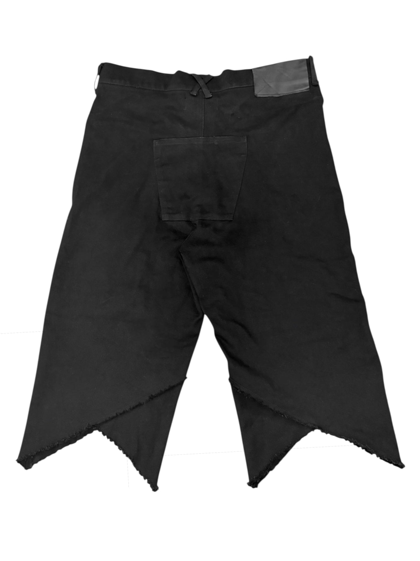 PLUNDER DENIM