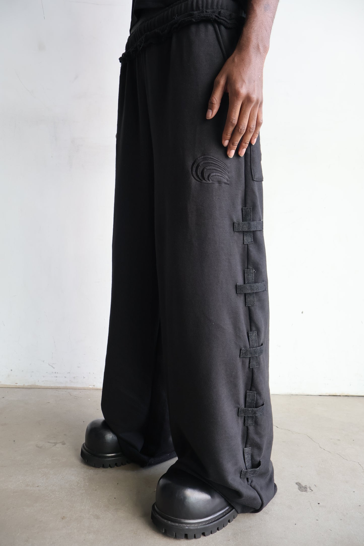 BIOHAZARD SWEATPANTS