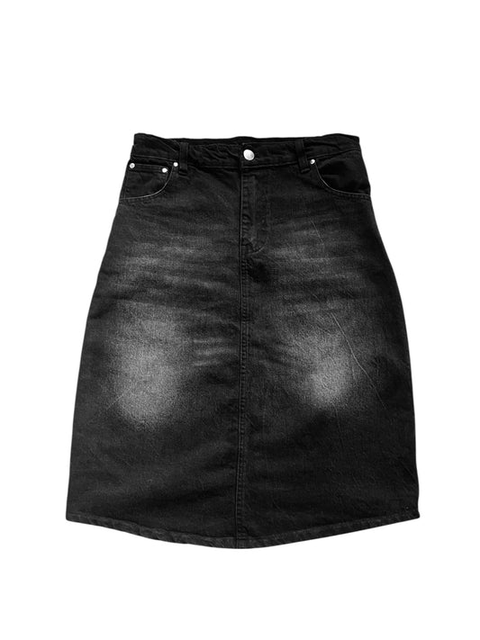 ONYX SKIRT