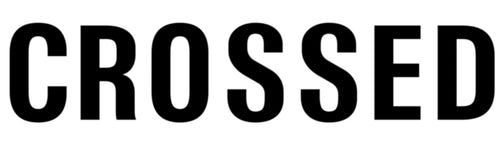 Crossed
