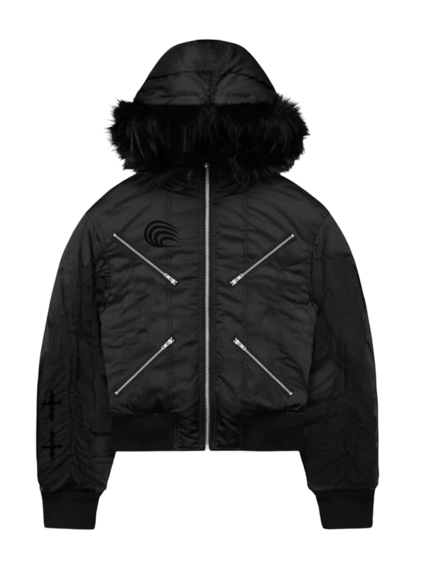 ECLIPSE BOMBER JACKET