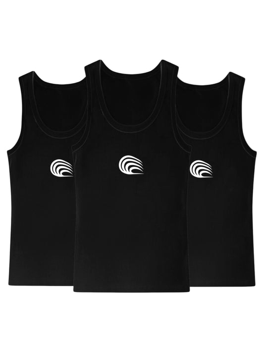 "SKIN" TANK (3 PACK)