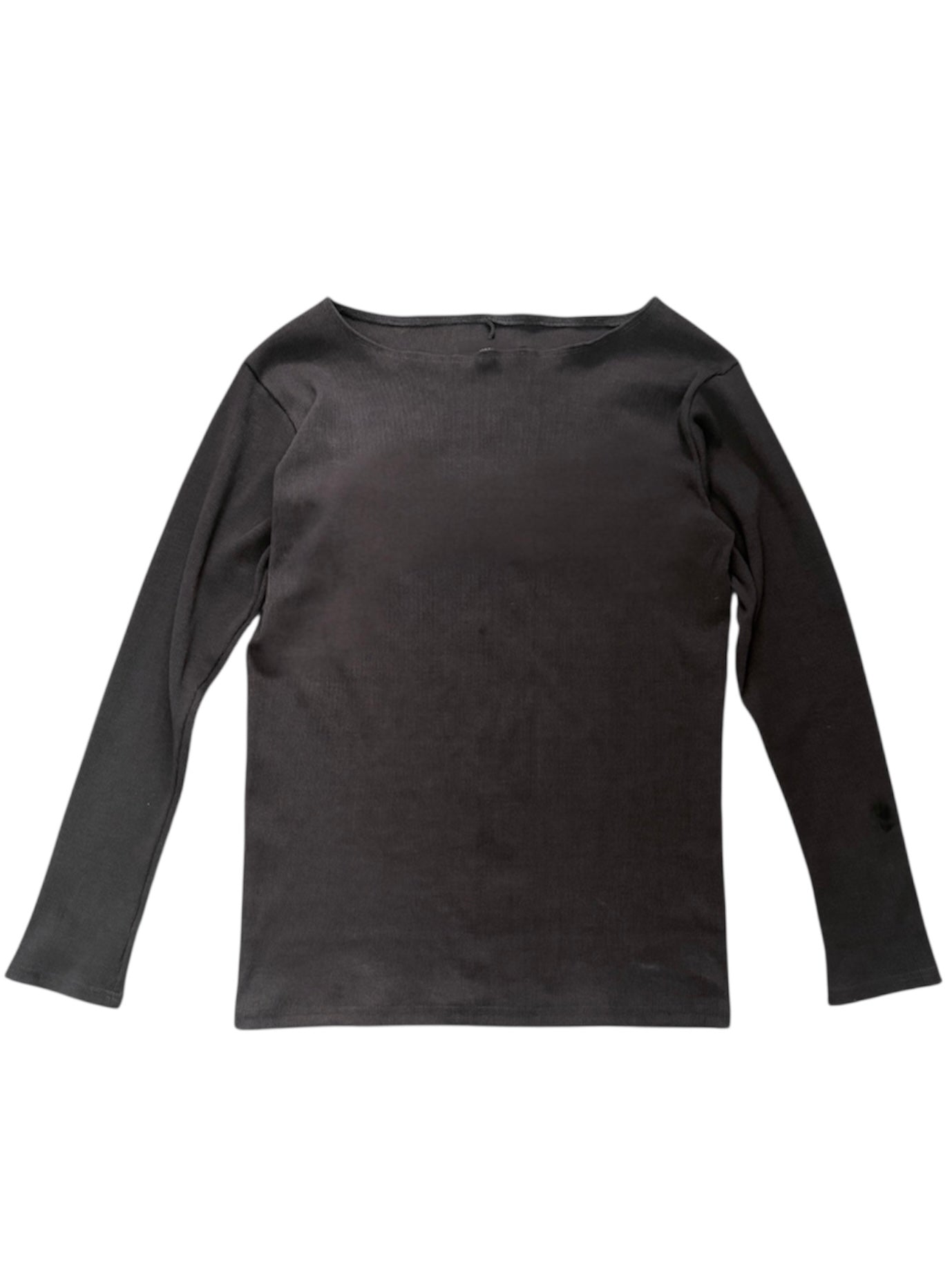 SHAMAN LONGSLEEVE (ALBINO)