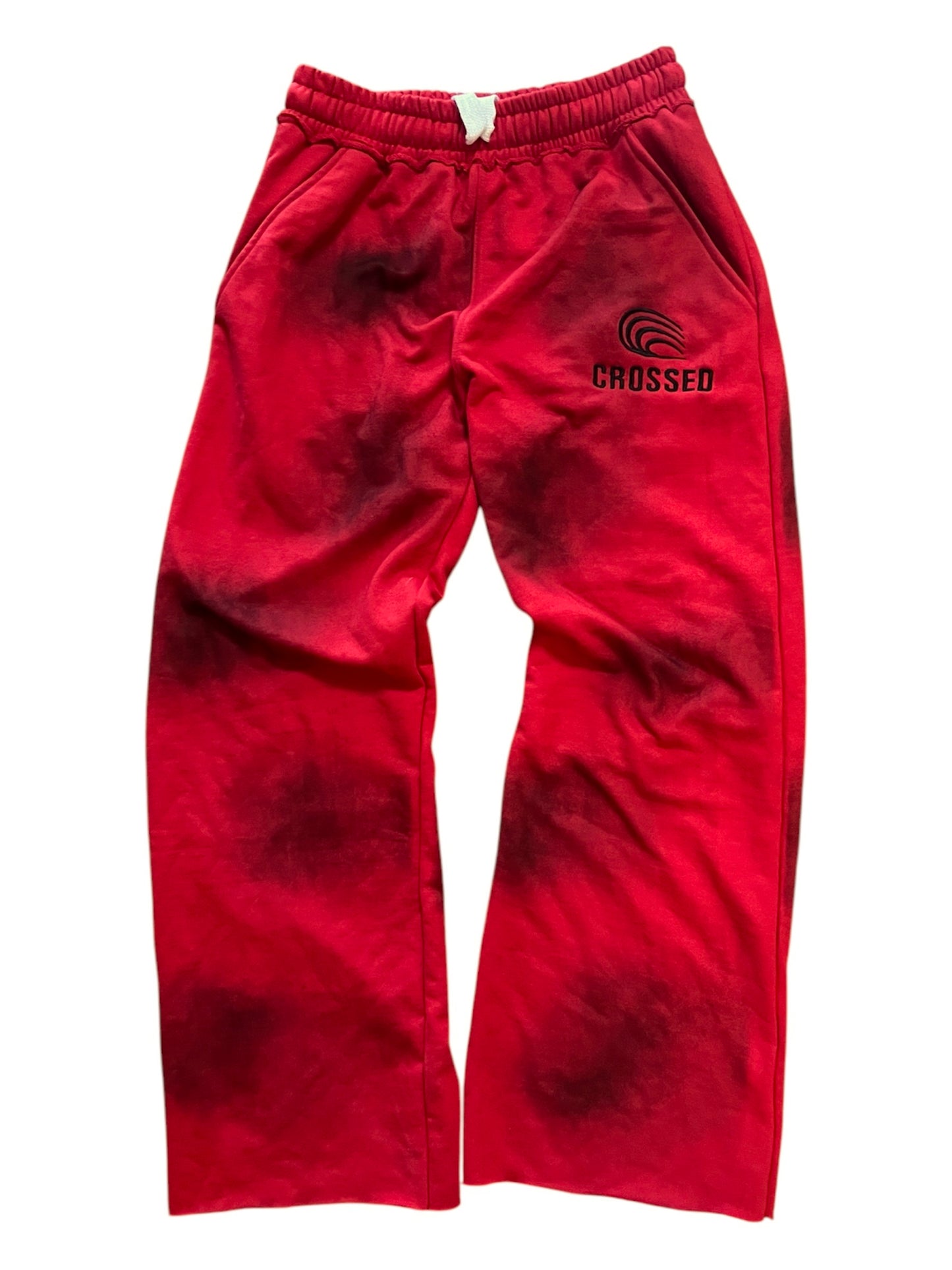 PYRO SWEATPANTS