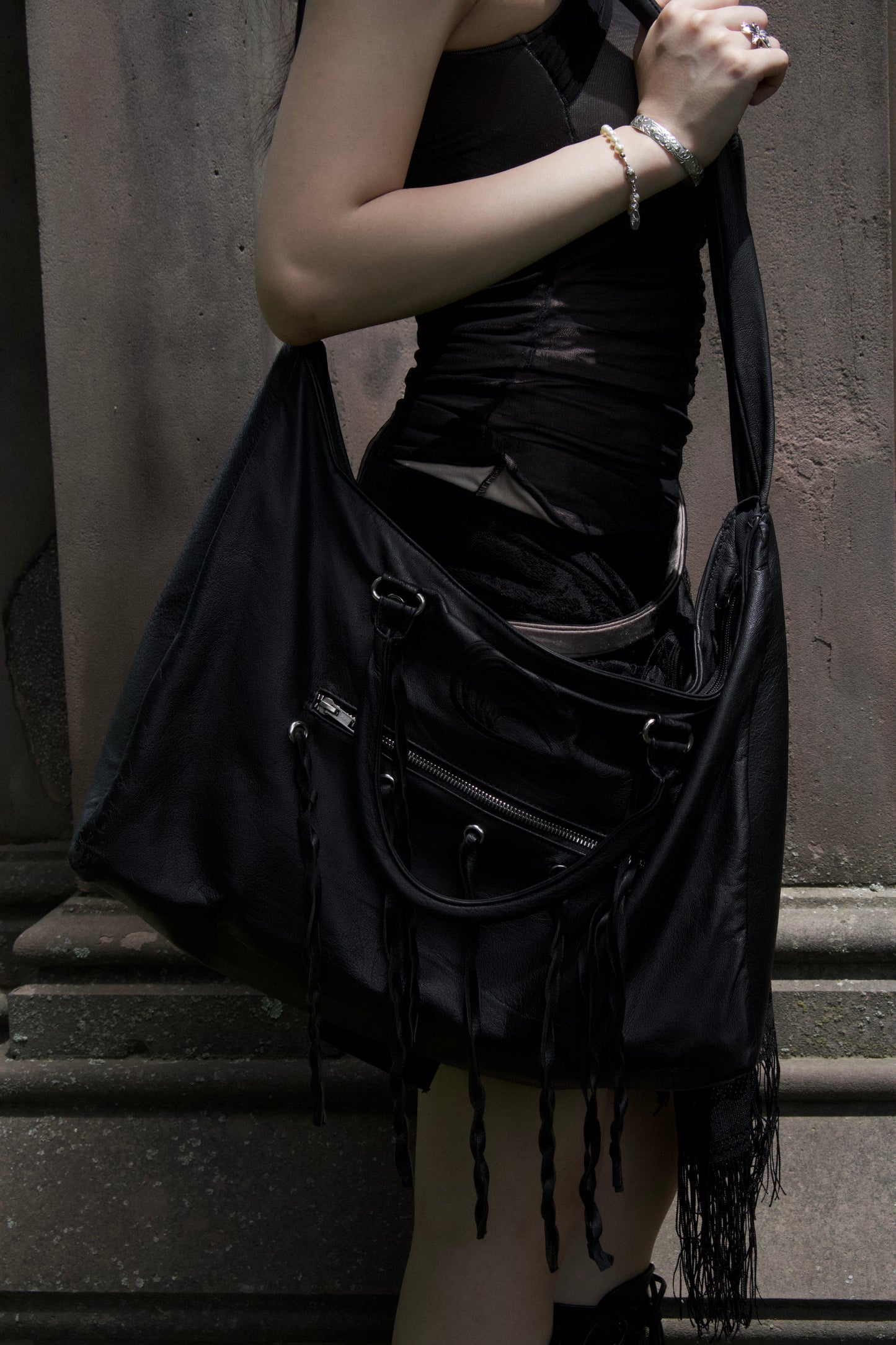 COURTSHIP BAG