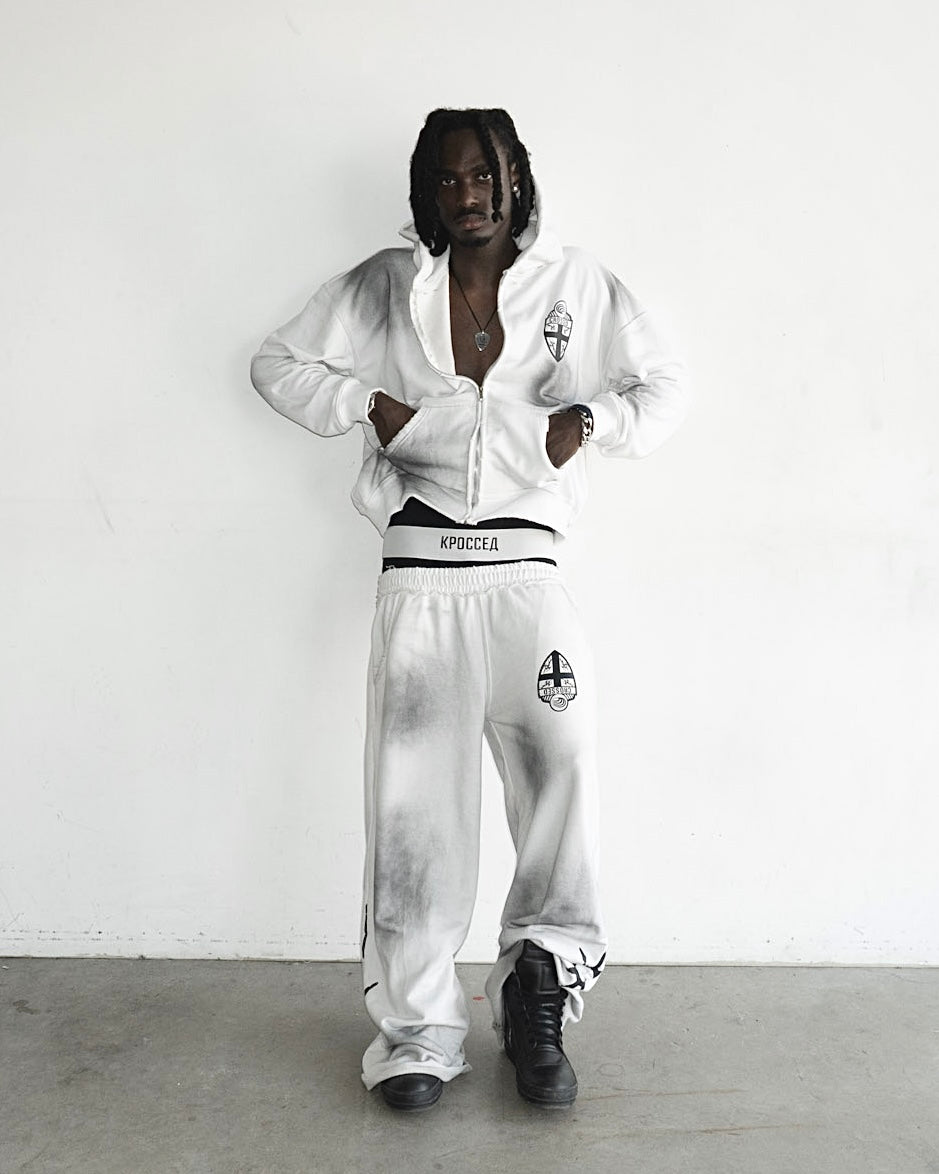 КРОССЕД BOXERS