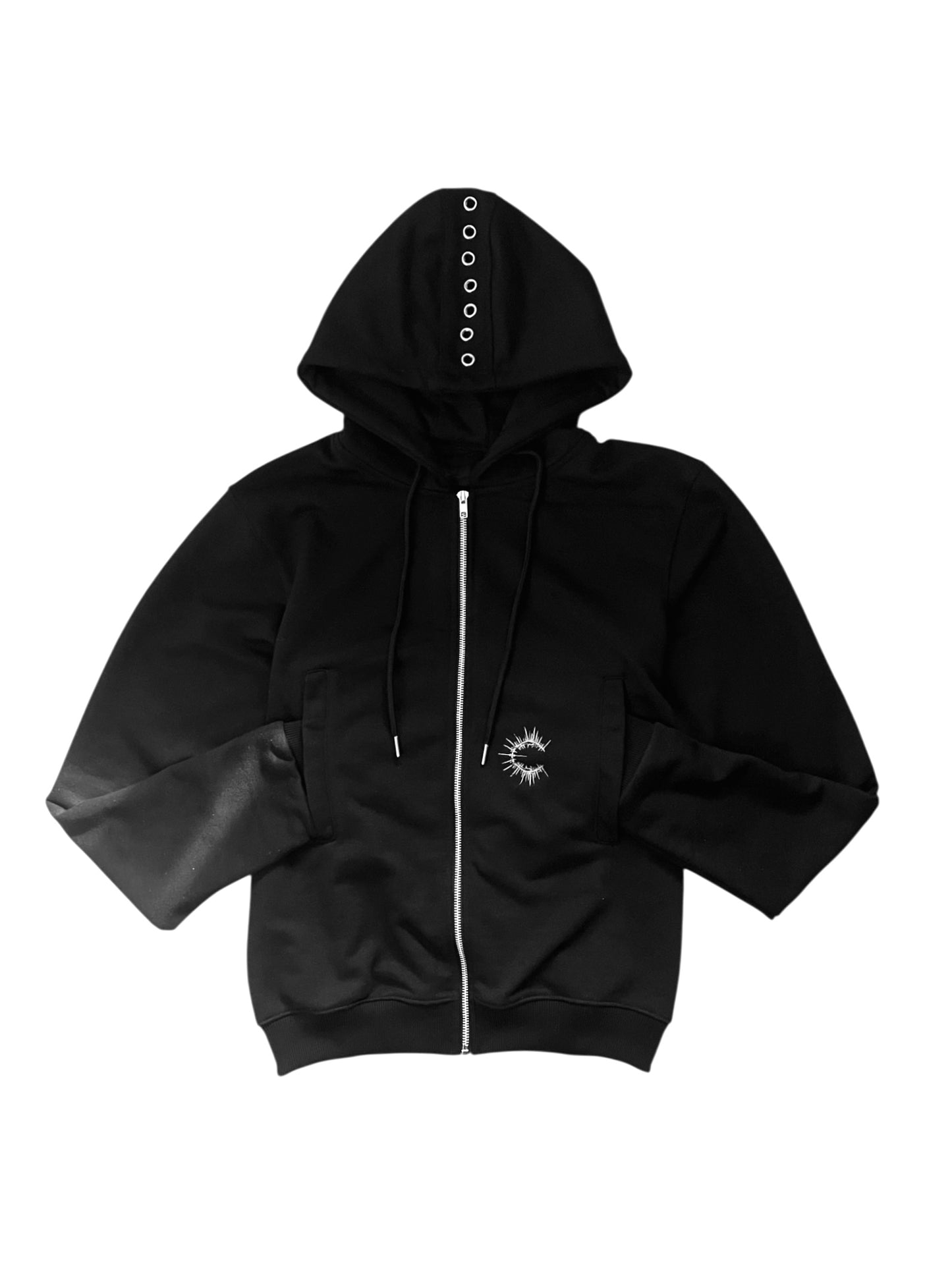 SPIRE HOODIE