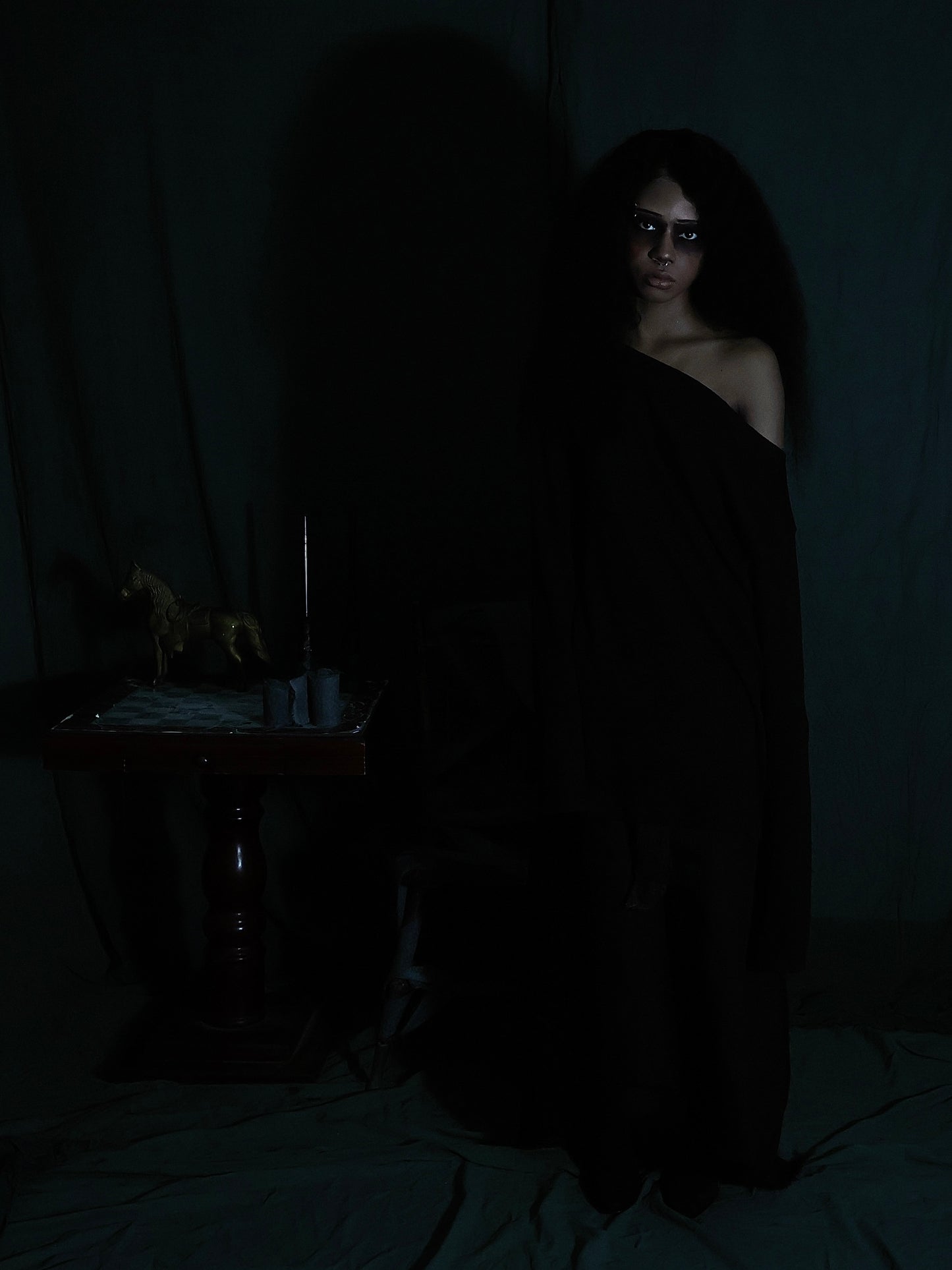 SHAMAN LONGSLEEVE