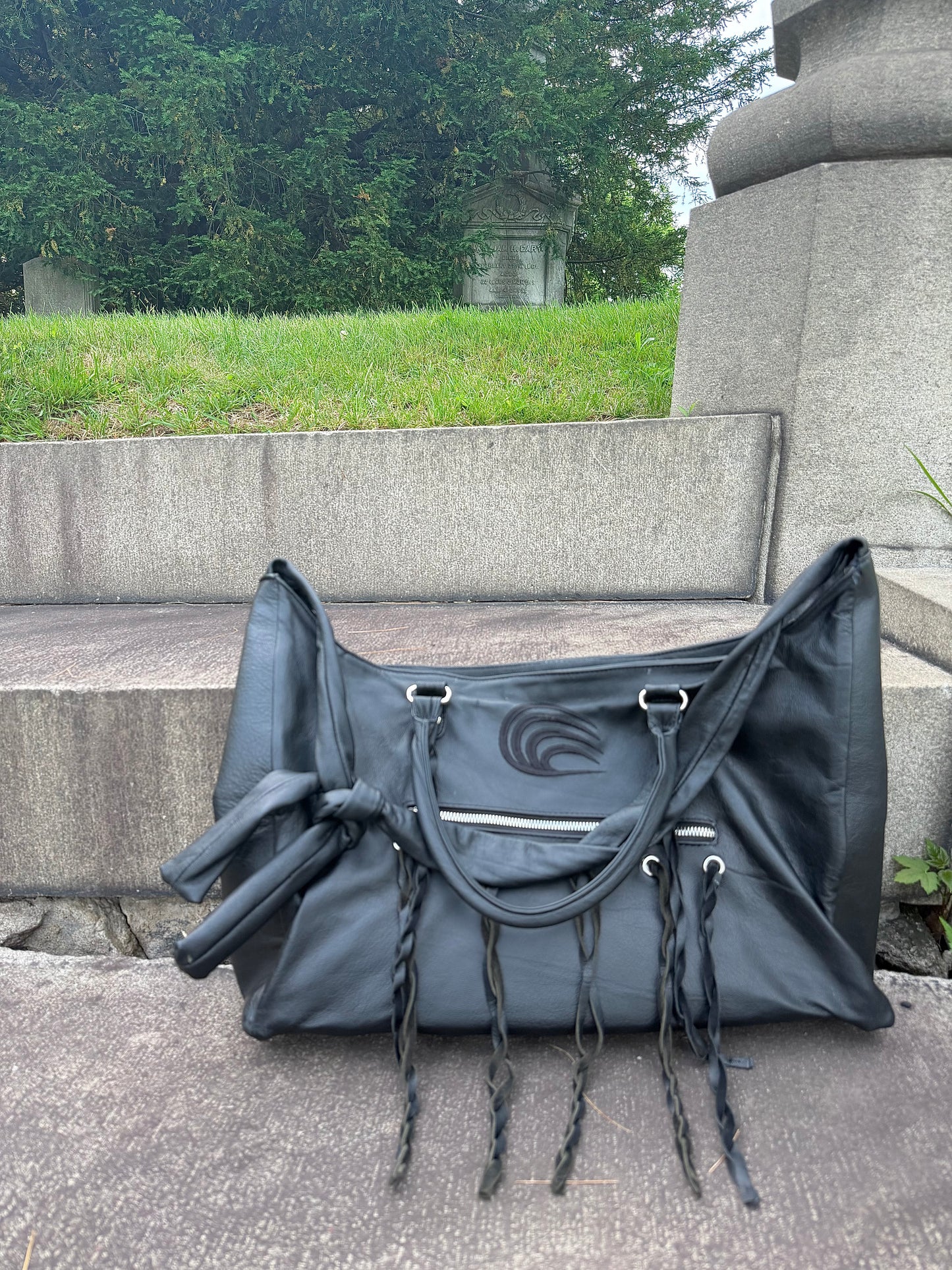 COURTSHIP BAG