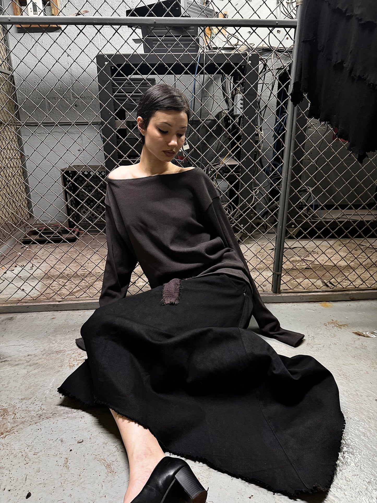HYDRA SKIRT