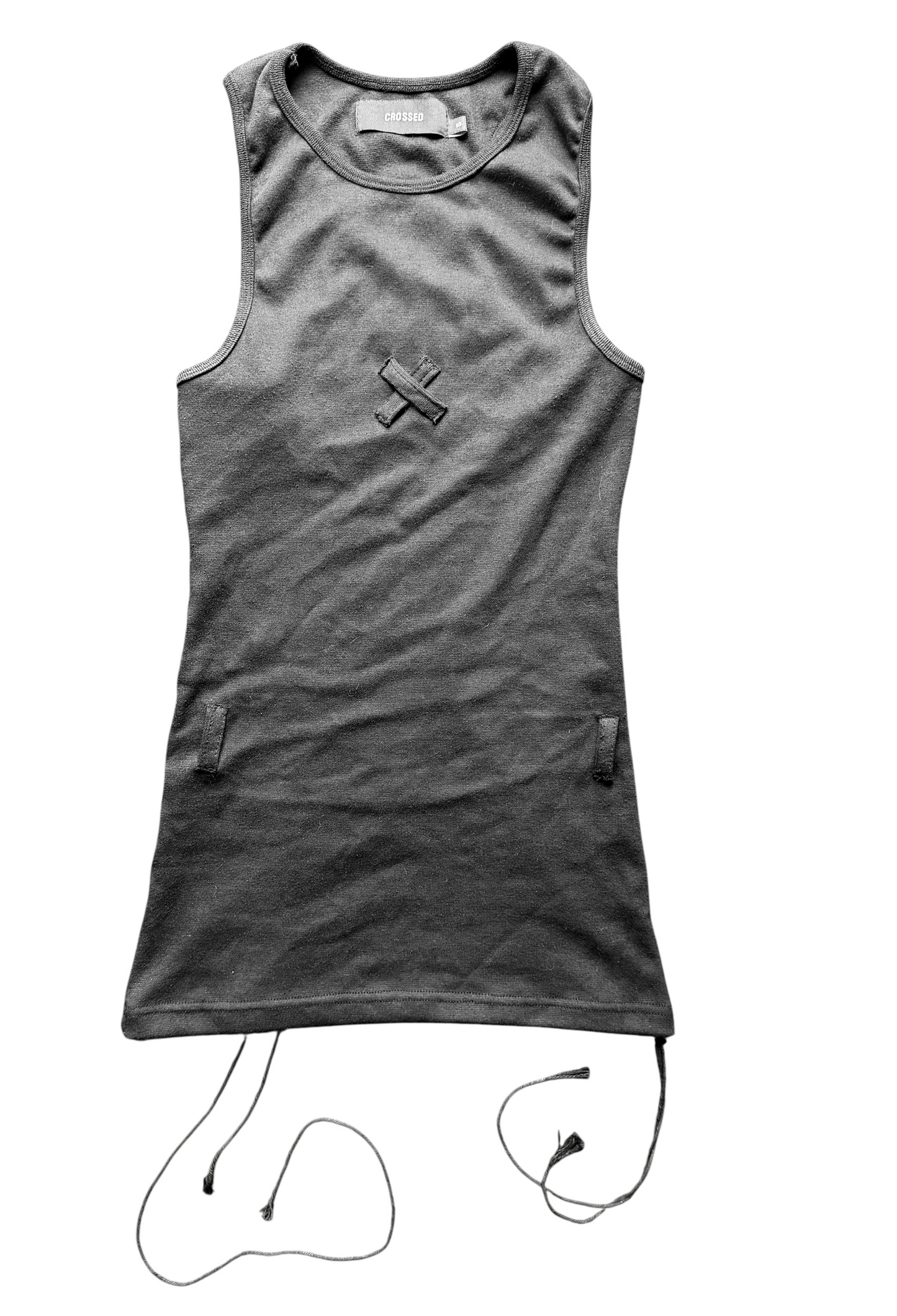 CORD TANK