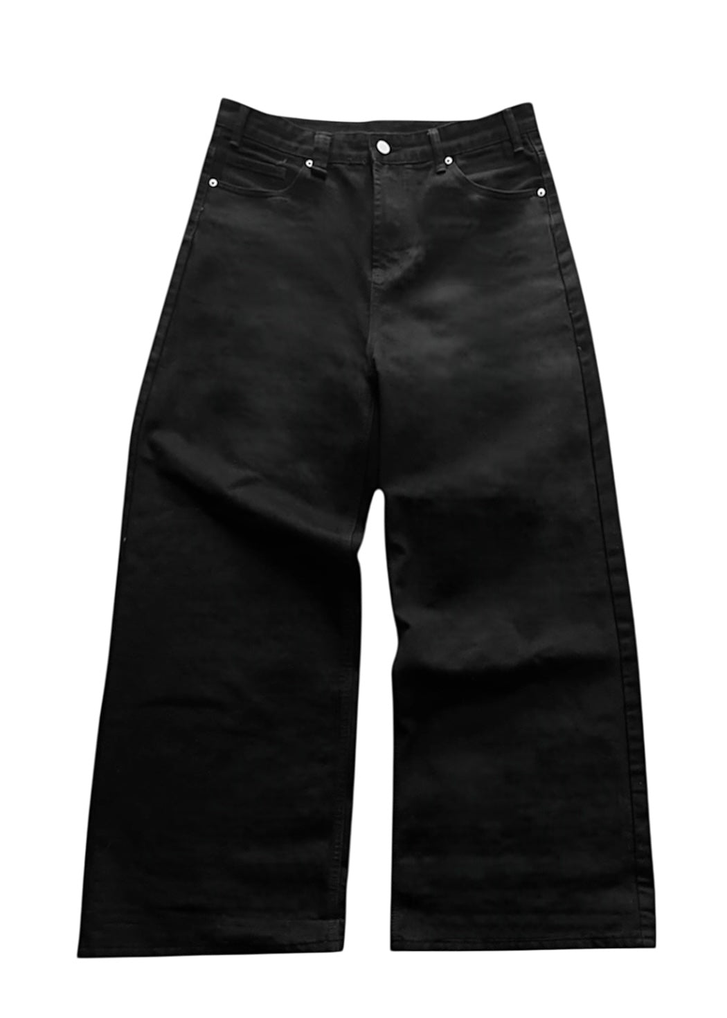 ECHO DENIM