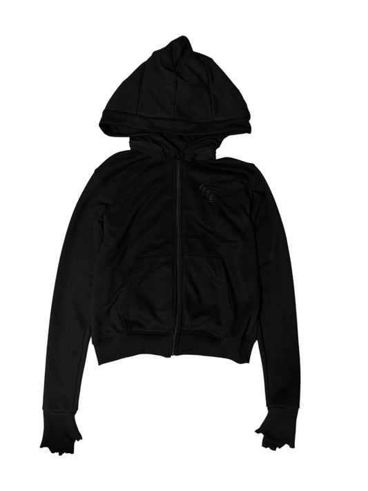 WRAITH HOODIE