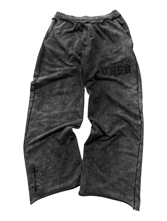 CRSD SWEATPANTS (ASH)
