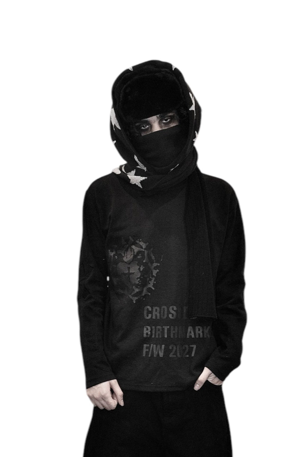 ESSENCE LONGSLEEVE