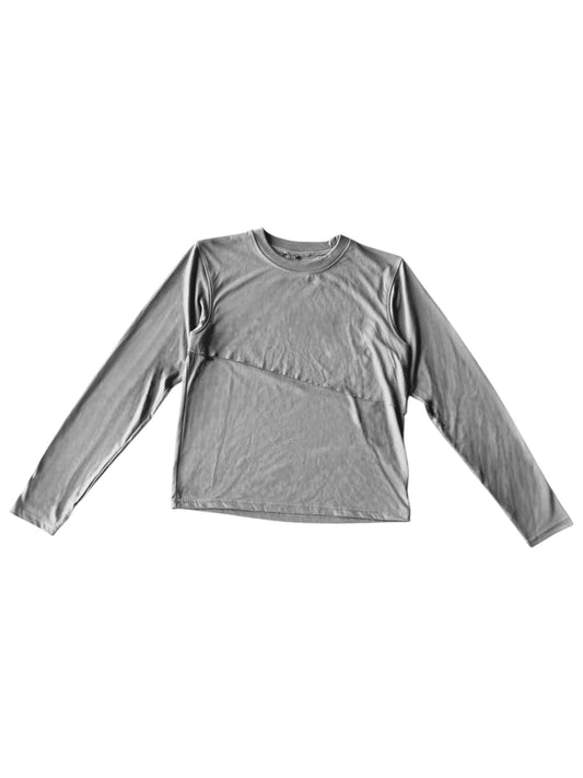 FRACTURE LONGSLEEVE (CREVICE)